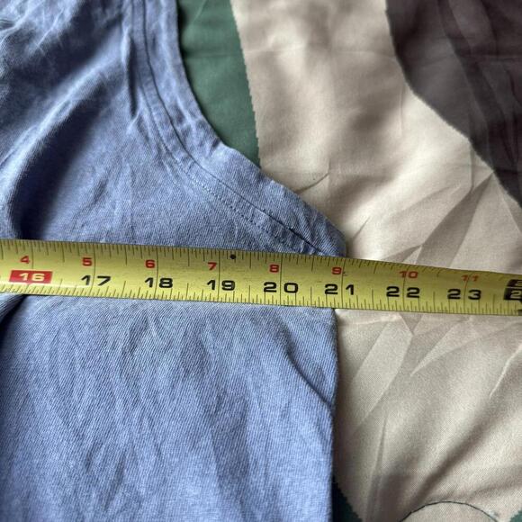 Harley-Davidson Lace-Up Sleeveless Tank – Women’s Large - Picture 7 of 8